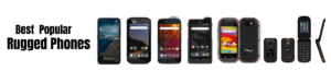 Read more about the article Top 13 Popular Rugged Phones Verizon