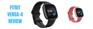 Read more about the article The Fitbit Versa 4 Review