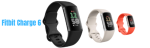 Read more about the article The Fitbit Charge 6 Review