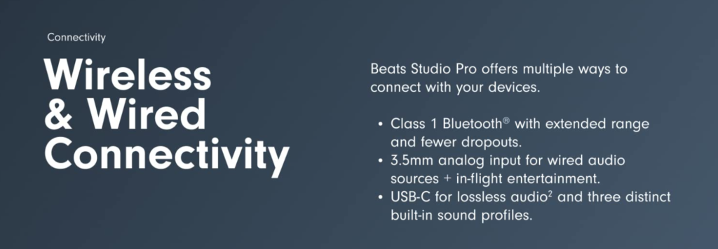Beats Studio Pro Review