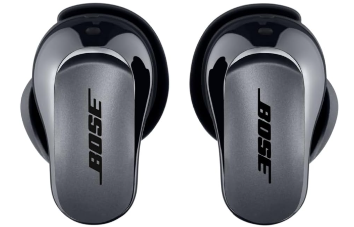 Bose QuietComfort Ultra headphones Review