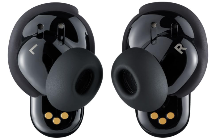 Bose QuietComfort Ultra headphones Review
