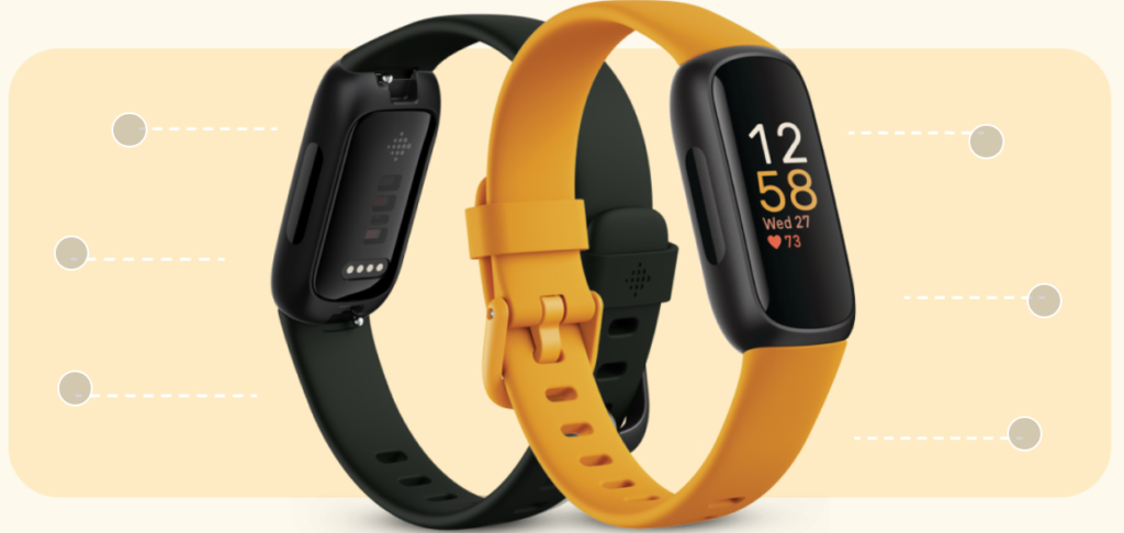 fitbit inspire 3 review