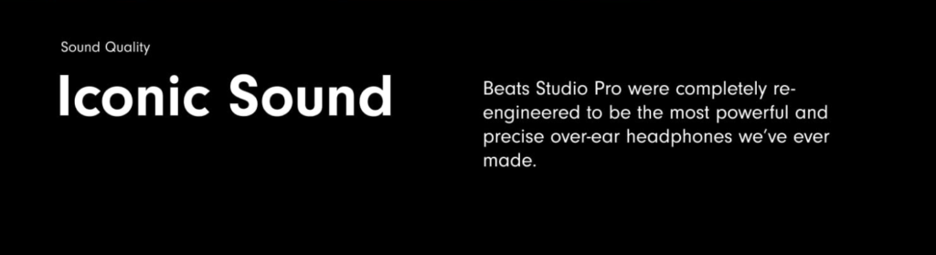 Beats Studio Pro Review
