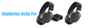 Read more about the article SteelSeries Arctis Pro Review