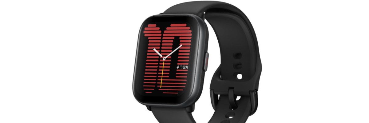 The Amazfit Active Review