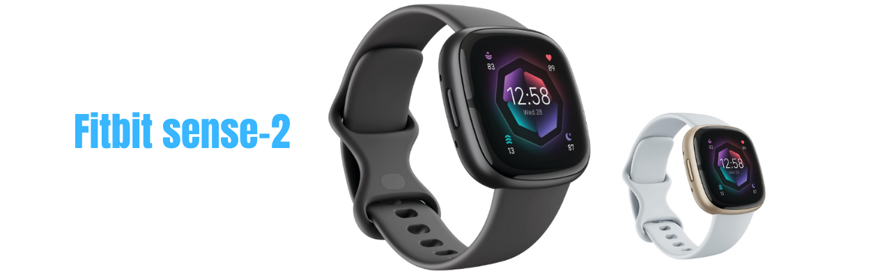 You are currently viewing The Fitbit Sense 2 Review
