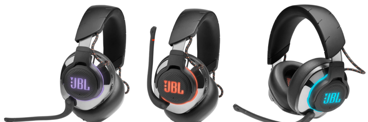 JBL Headset – JBL Quantum 810 Review