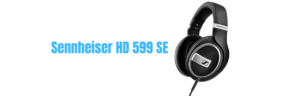 Read more about the article Sennheiser HD 599 SE Review