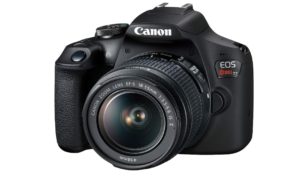 Read more about the article Canon EOS Rebel T7 Review
