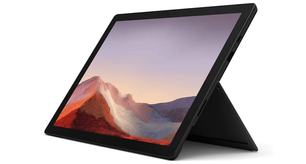 Best Tablet For Photo Editing