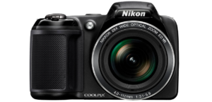 Read more about the article Nikon Coolpix L340 Review