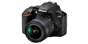 Read more about the article Nikon D3500 Review