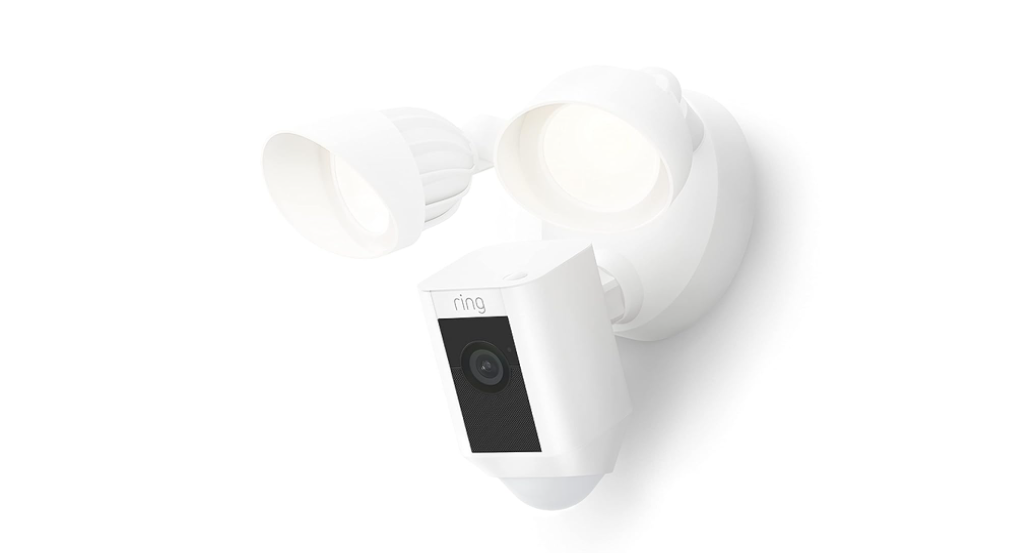You are currently viewing Ring Floodlight Cam Wired Plus Review
