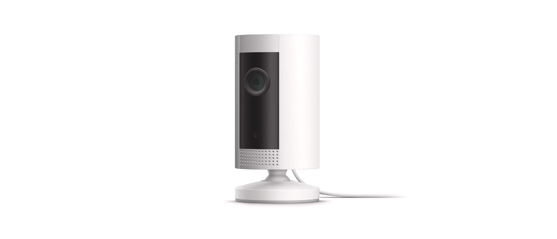 You are currently viewing Ring Indoor Cam 1st Gen Review
