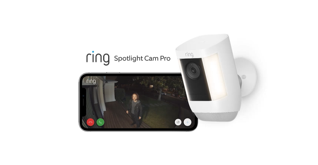 You are currently viewing Ring Spotlight Cam Pro Review