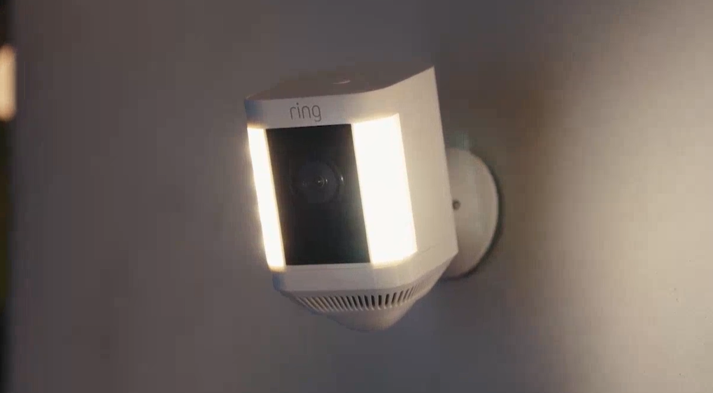 You are currently viewing Ring Spotlight Cam Plus Review